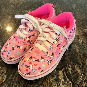 Heelys size youth 2